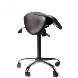 Ортопедическое кресло-седло «EZDuo»